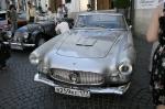 Maserati 3500 GT 1957 года